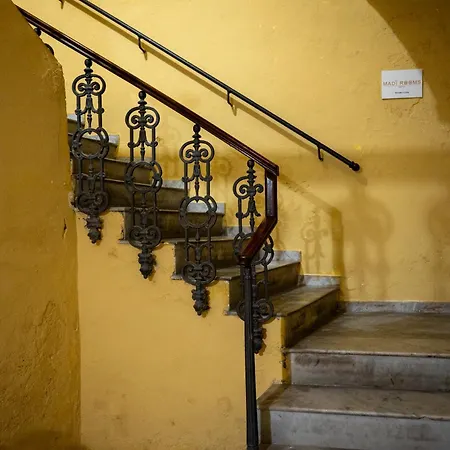 Casa Milà *