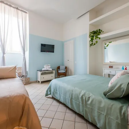 Bed & Breakfast Casa Milà