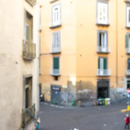 Casa Milà Bed & Breakfast Napoli