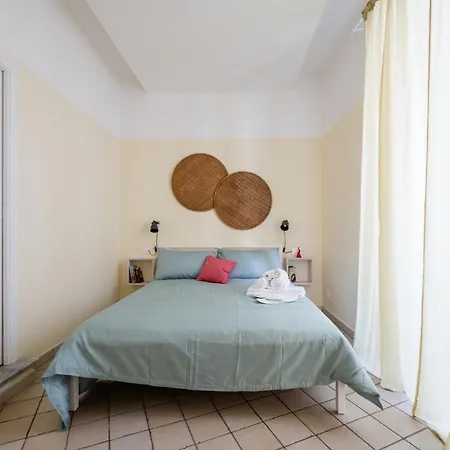 Casa Milà * Napoli