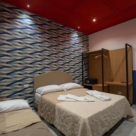 Pc Boutique H Loggia, By Clapa Group Napoli