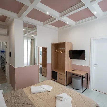 Affittacamere Pc Boutique H Loggia, By Clapa Group Napoli