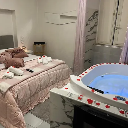 Apartment House Cavour Naples