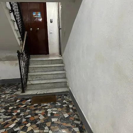 House Cavour * Naples