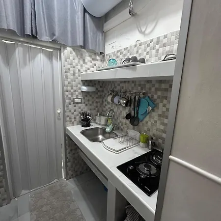 House Cavour Apartment