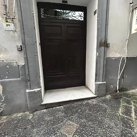 House Cavour * Naples