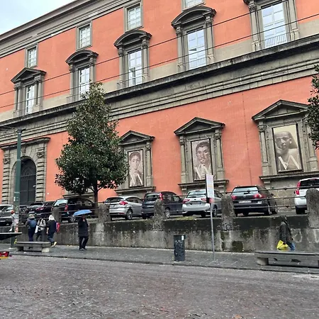 House Cavour
