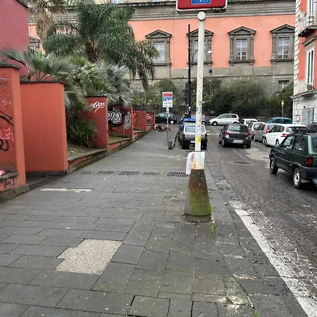 House Cavour Apartment *