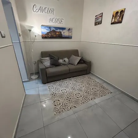 Apartment House Cavour *