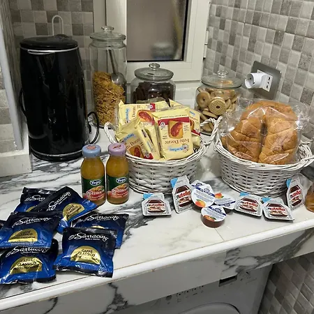 House Cavour Apartment Naples