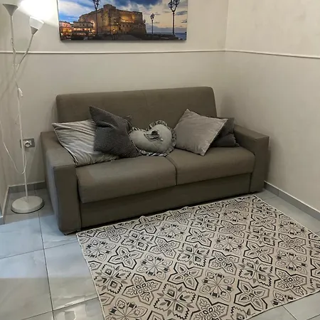 Apartment House Cavour *