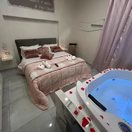 Apartment House Cavour