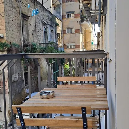 Appartamento Nel Cuore Di *