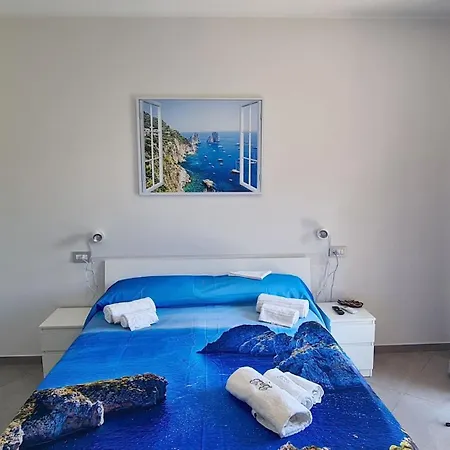 Bn'b Diva * Napoli