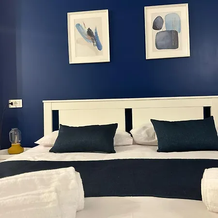 Binario 73 Guest house Naples
