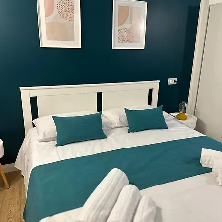 Binario 73 Guest house
