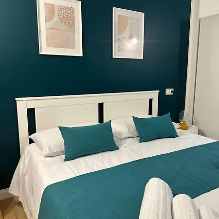 Binario 73 Guest house