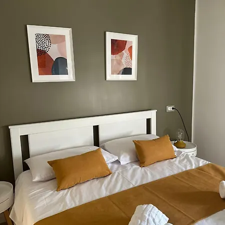 Guest house Binario 73