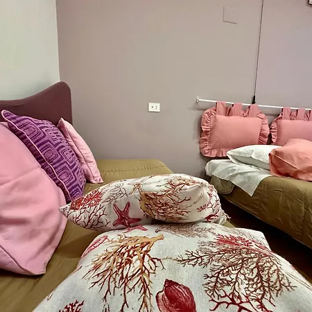 Sweet Dreams Неаполь
