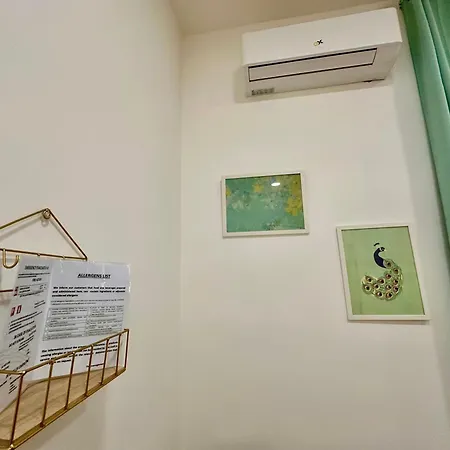 Sweet Dreams Отель типа 