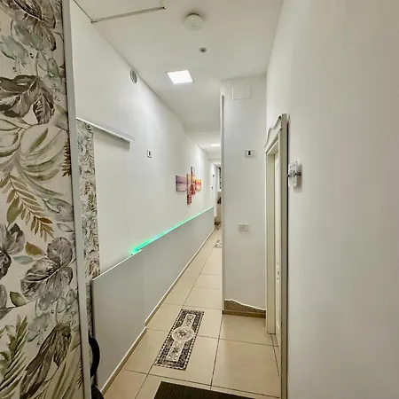 Отель типа 