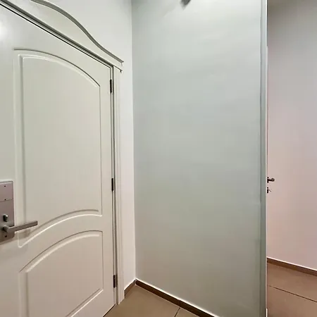 Отель типа 