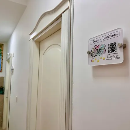 Отель типа 
