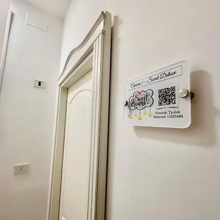 Отель типа 
