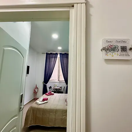 Sweet Dreams Отель типа 