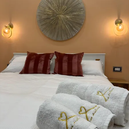 Bed & Breakfast Core Analfabeta