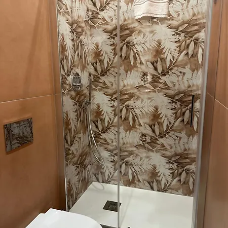 Core Analfabeta Bed & Breakfast Napoli