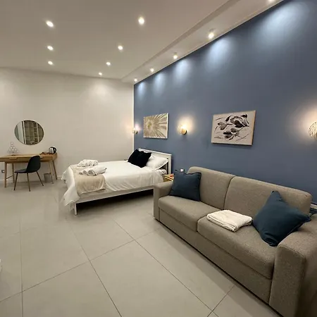 Bed & Breakfast Core Analfabeta