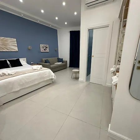 Core Analfabeta Bed & Breakfast