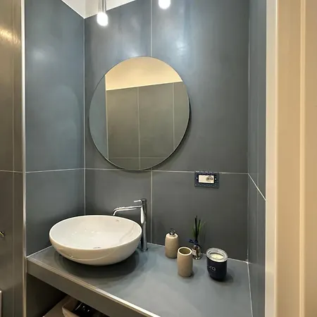 Core Analfabeta Bed & Breakfast Napoli