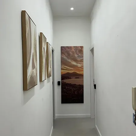 Core Analfabeta Bed & Breakfast