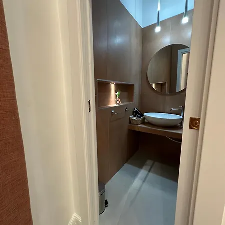 Bed & Breakfast Core Analfabeta Napoli