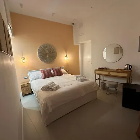 Core Analfabeta Bed & Breakfast
