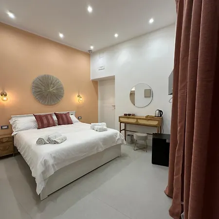 Core Analfabeta Bed & Breakfast *