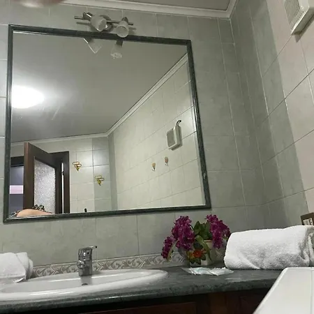 Hotel Iris Naples
