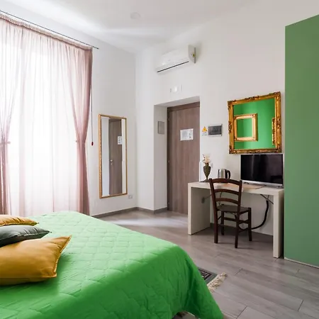 Bed & Breakfast Il Sogno Di Partenope