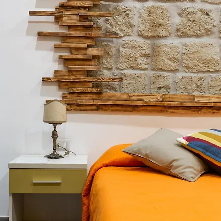 Il Sogno Di Partenope Bed & Breakfast 3*