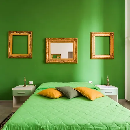 Bed & Breakfast Il Sogno Di Partenope 3*