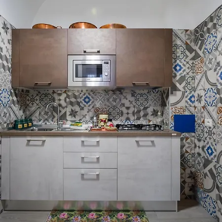 Il Sogno Di Partenope 3*