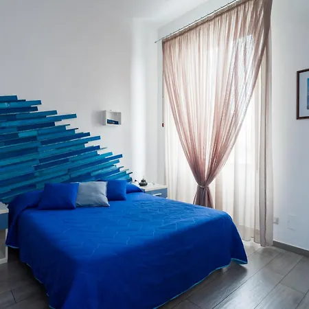 Bed & Breakfast Il Sogno Di Partenope Napoli