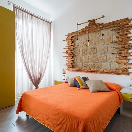 Il Sogno Di Partenope Bed & Breakfast