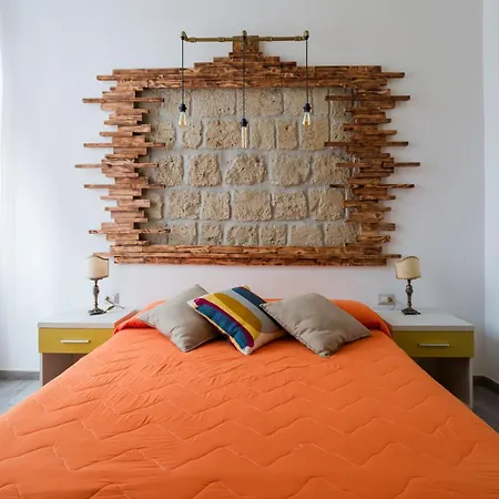 Il Sogno Di Partenope Bed & Breakfast 3*