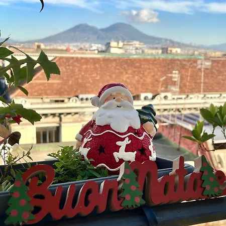 Salotto Napoletano 381 Apartment Naples