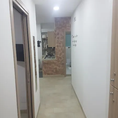 Reginahouse Apartment *
