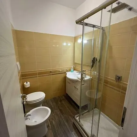 Apartment La Finestra Sul Vesuvio Naples