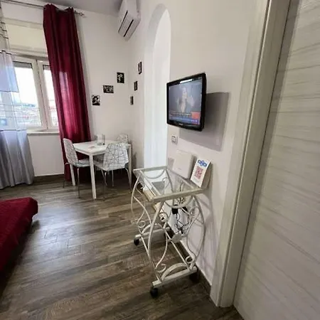 La Finestra Sul Vesuvio